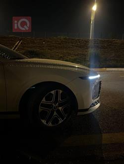 هيونداي أزيرا
